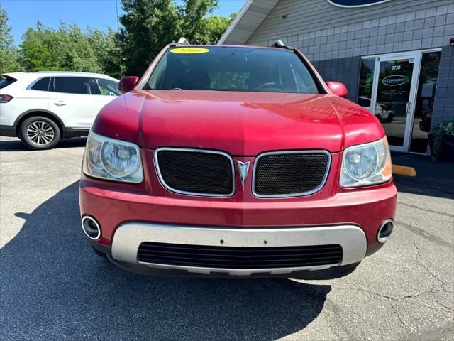 used 2006 Pontiac Torrent car, priced at $4,877