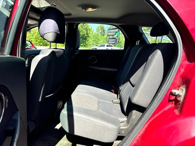 used 2006 Pontiac Torrent car, priced at $4,877