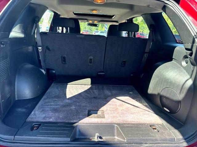 used 2006 Pontiac Torrent car, priced at $4,877