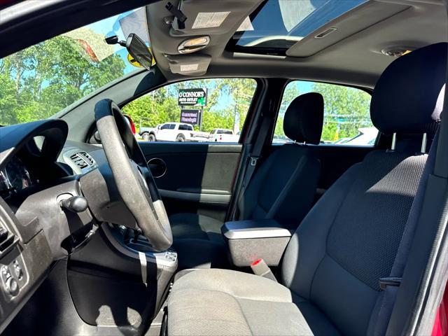 used 2006 Pontiac Torrent car, priced at $4,877