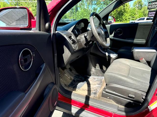 used 2006 Pontiac Torrent car, priced at $4,877