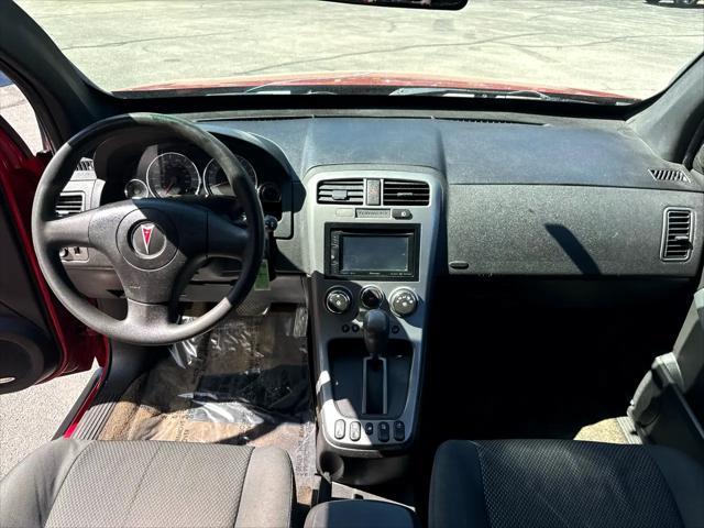 used 2006 Pontiac Torrent car, priced at $4,877