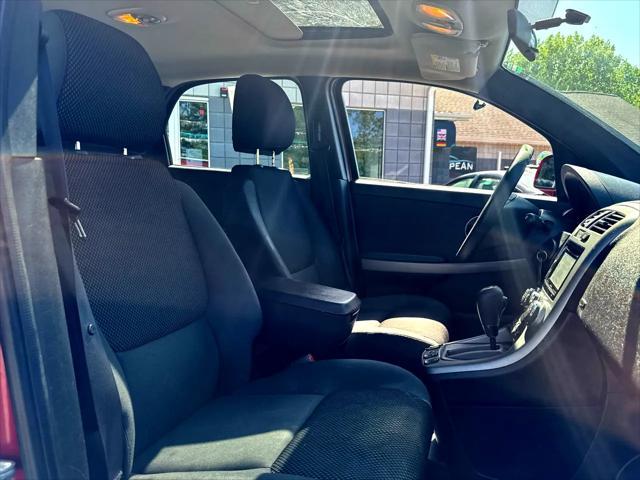 used 2006 Pontiac Torrent car, priced at $4,877