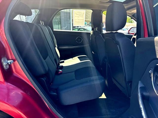 used 2006 Pontiac Torrent car, priced at $4,877