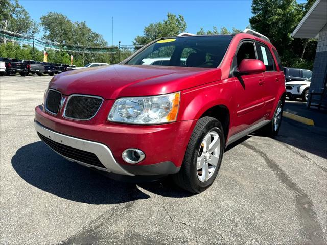 used 2006 Pontiac Torrent car, priced at $4,877