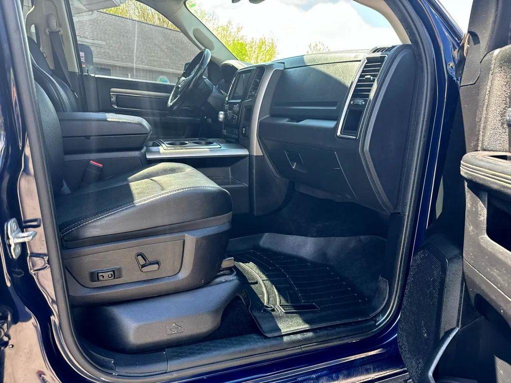 used 2014 Ram 1500 car, priced at $11,877