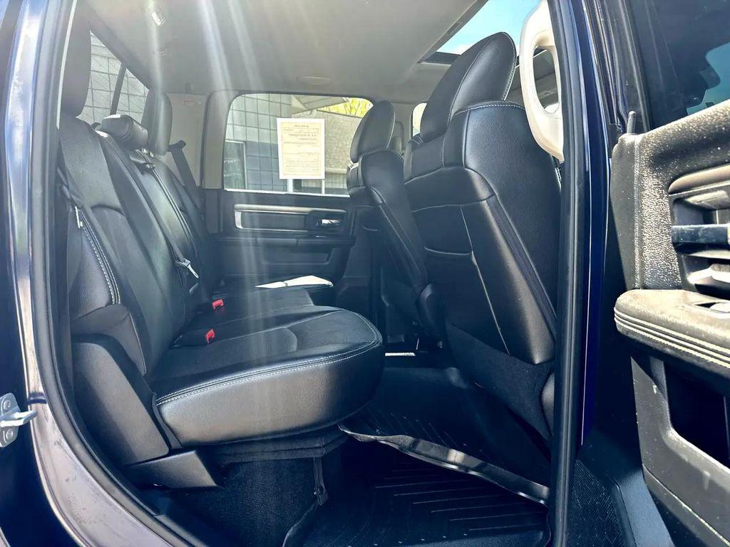 used 2014 Ram 1500 car, priced at $11,877
