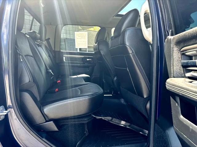 used 2014 Ram 1500 car, priced at $11,877
