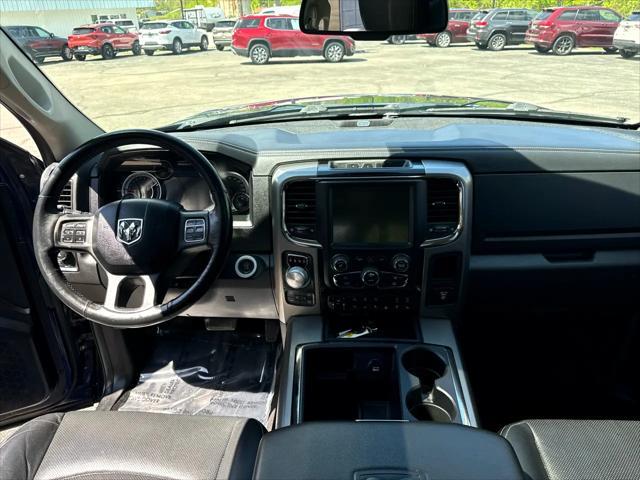 used 2014 Ram 1500 car, priced at $11,877