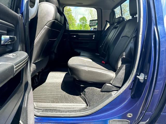 used 2014 Ram 1500 car, priced at $11,877