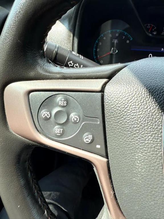 used 2022 GMC Canyon car, priced at $32,877