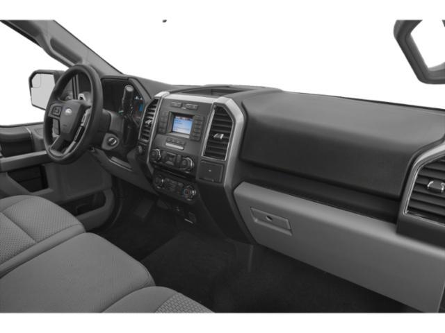 used 2019 Ford F-150 car