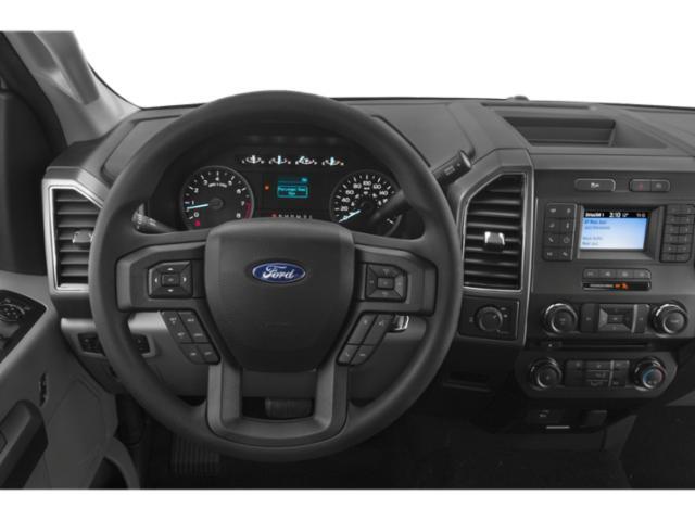 used 2019 Ford F-150 car