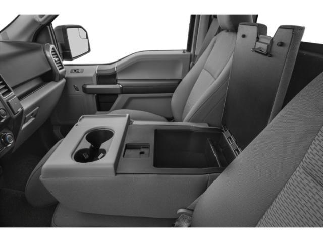 used 2019 Ford F-150 car