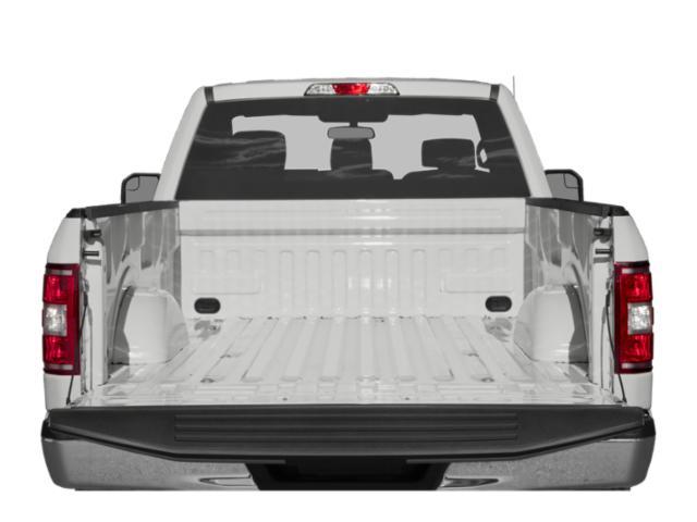 used 2019 Ford F-150 car