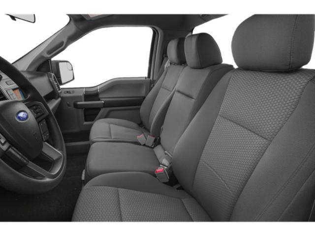 used 2019 Ford F-150 car