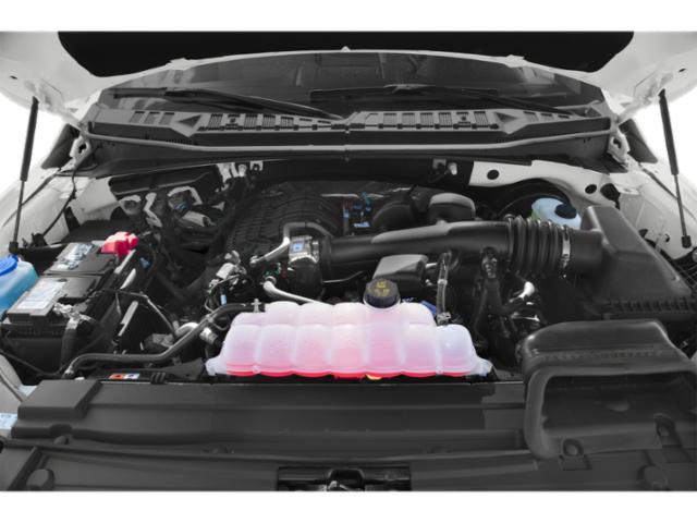 used 2019 Ford F-150 car