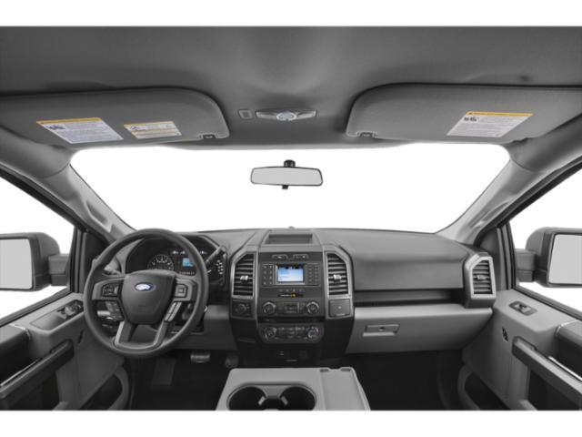 used 2019 Ford F-150 car