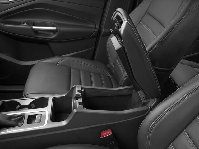 used 2017 Ford Escape car