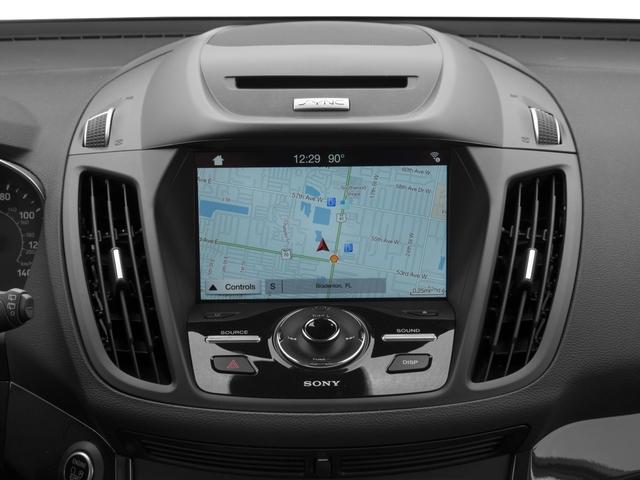 used 2017 Ford Escape car