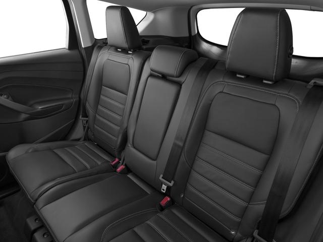 used 2017 Ford Escape car