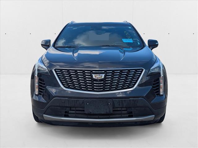 used 2022 Cadillac XT4 car, priced at $33,995