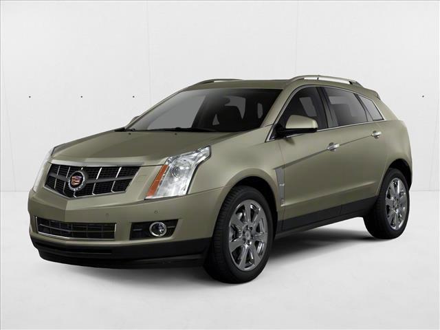 used 2012 Cadillac SRX car, priced at $5,995