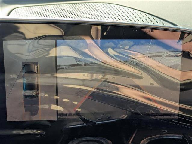 used 2024 Cadillac LYRIQ car, priced at $72,817