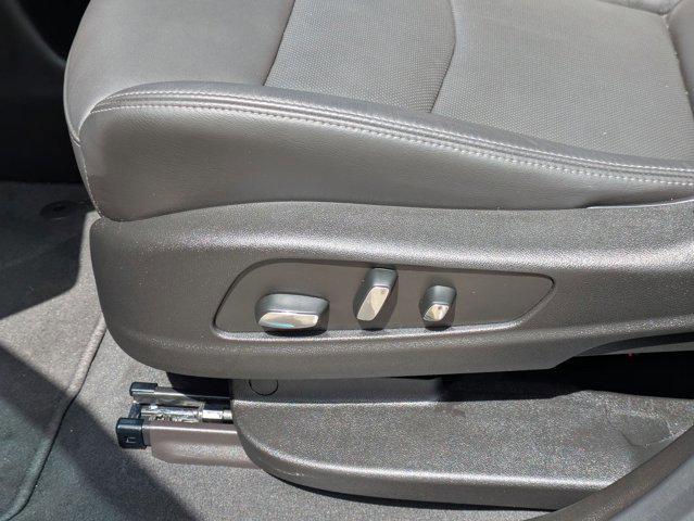 new 2025 Cadillac XT6 car, priced at $65,415