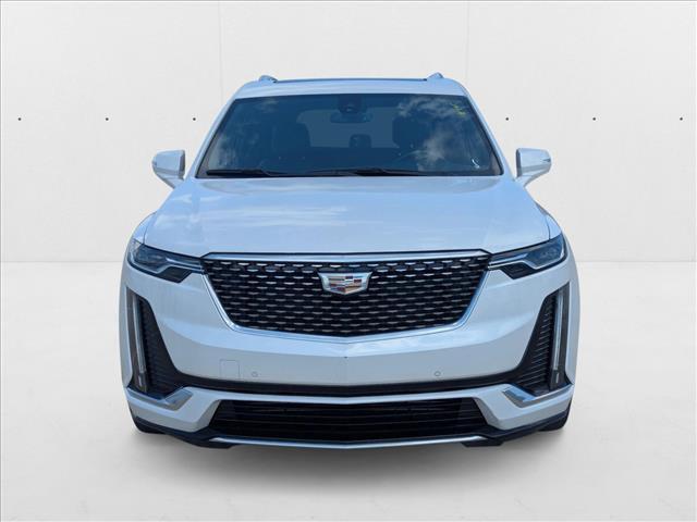 used 2022 Cadillac XT6 car, priced at $25,495