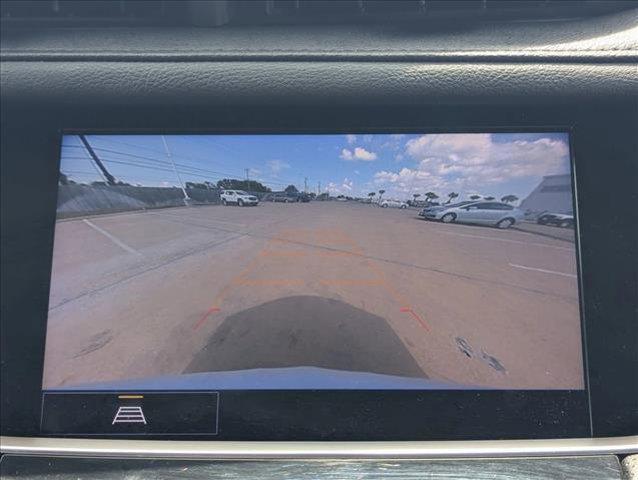 used 2022 Cadillac XT6 car, priced at $25,495