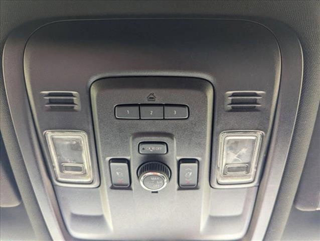 used 2022 Cadillac Escalade ESV car, priced at $44,528