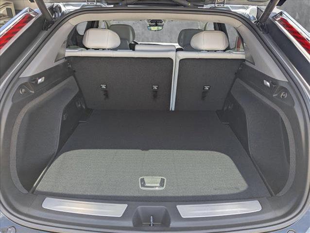 new 2025 Cadillac OPTIQ car, priced at $56,595