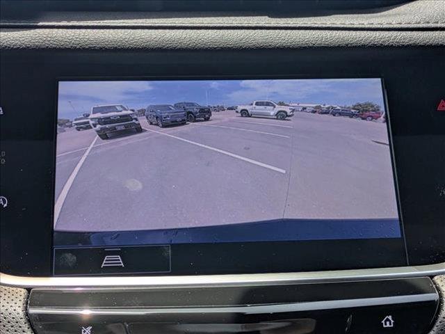 new 2025 Cadillac XT5 car, priced at $45,840