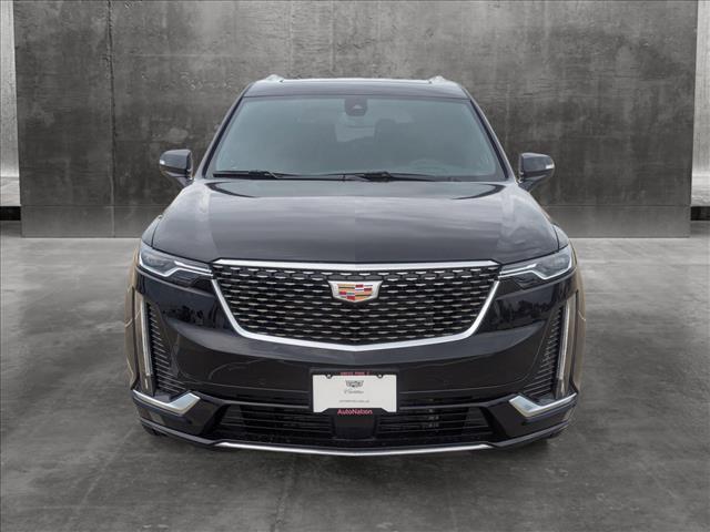 new 2024 Cadillac XT6 car, priced at $59,770