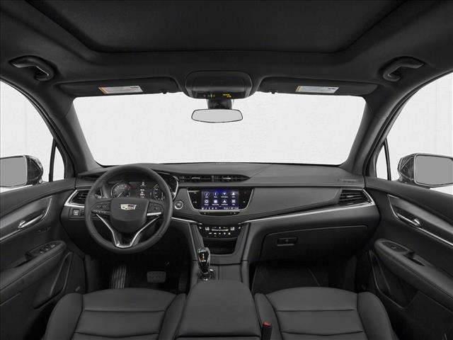 new 2025 Cadillac XT6 car, priced at $72,740