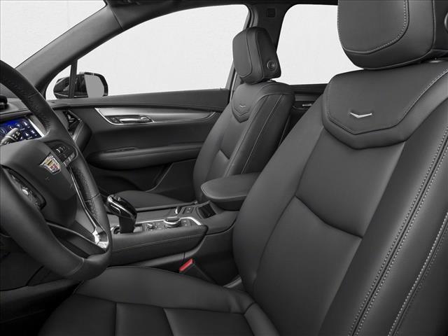 new 2025 Cadillac XT6 car, priced at $72,740