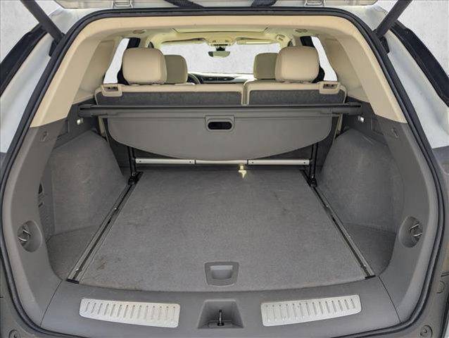 used 2023 Cadillac XT5 car, priced at $34,617