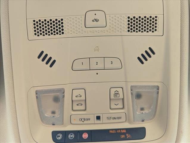 used 2023 Cadillac XT5 car, priced at $34,617