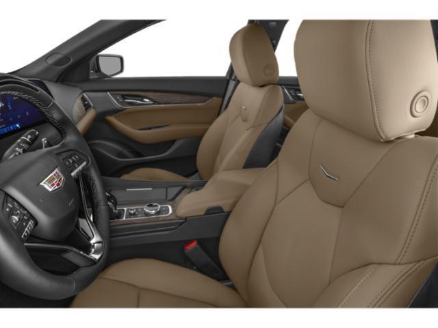 new 2026 Cadillac CT5 car, priced at $59,565