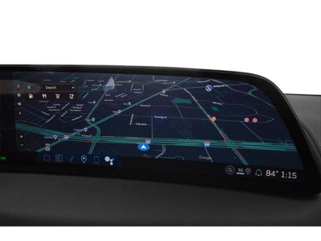 new 2026 Cadillac CT5 car, priced at $59,565