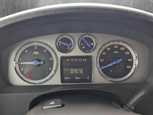 used 2011 Cadillac Escalade car, priced at $14,491