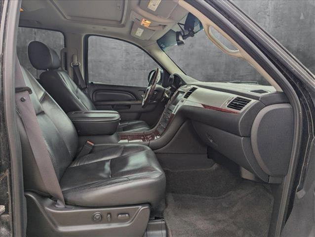 used 2011 Cadillac Escalade car, priced at $14,491