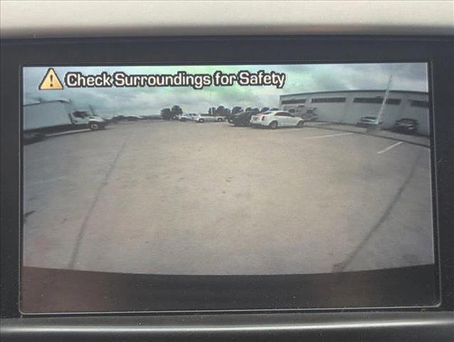 used 2011 Cadillac Escalade car, priced at $14,491