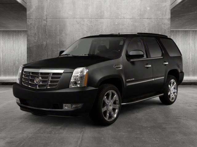used 2011 Cadillac Escalade car, priced at $14,491