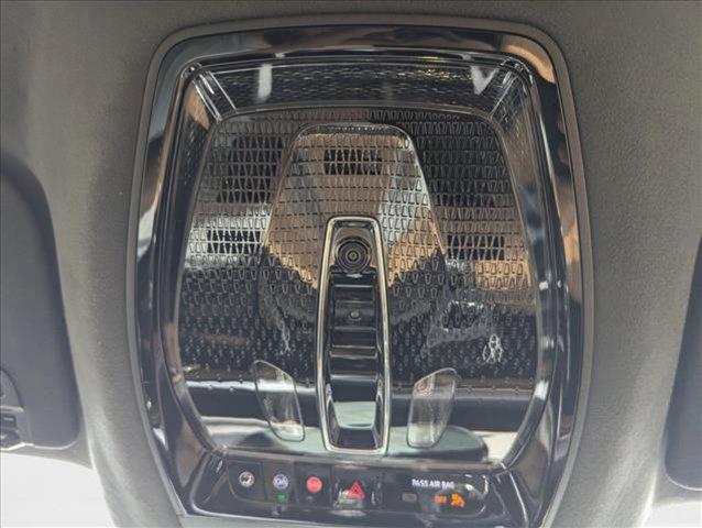 new 2025 Cadillac Escalade IQ car, priced at $154,640