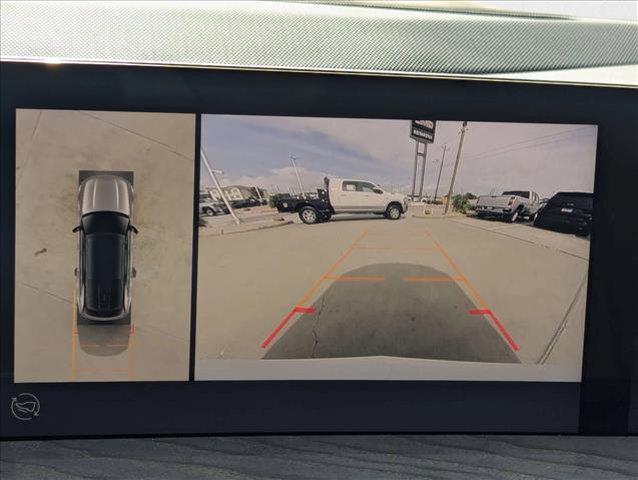 new 2025 Cadillac Escalade IQ car, priced at $154,640