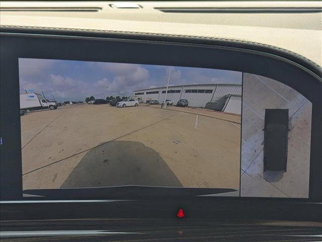 used 2023 Cadillac Escalade ESV car, priced at $69,302