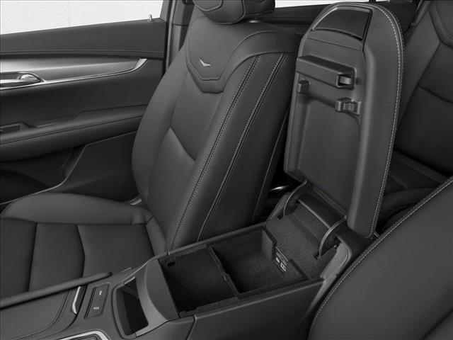 new 2025 Cadillac XT6 car, priced at $72,740