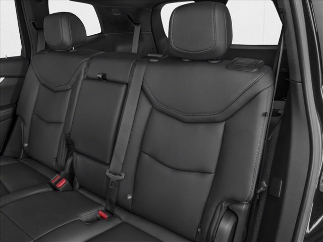 new 2025 Cadillac XT6 car, priced at $72,740